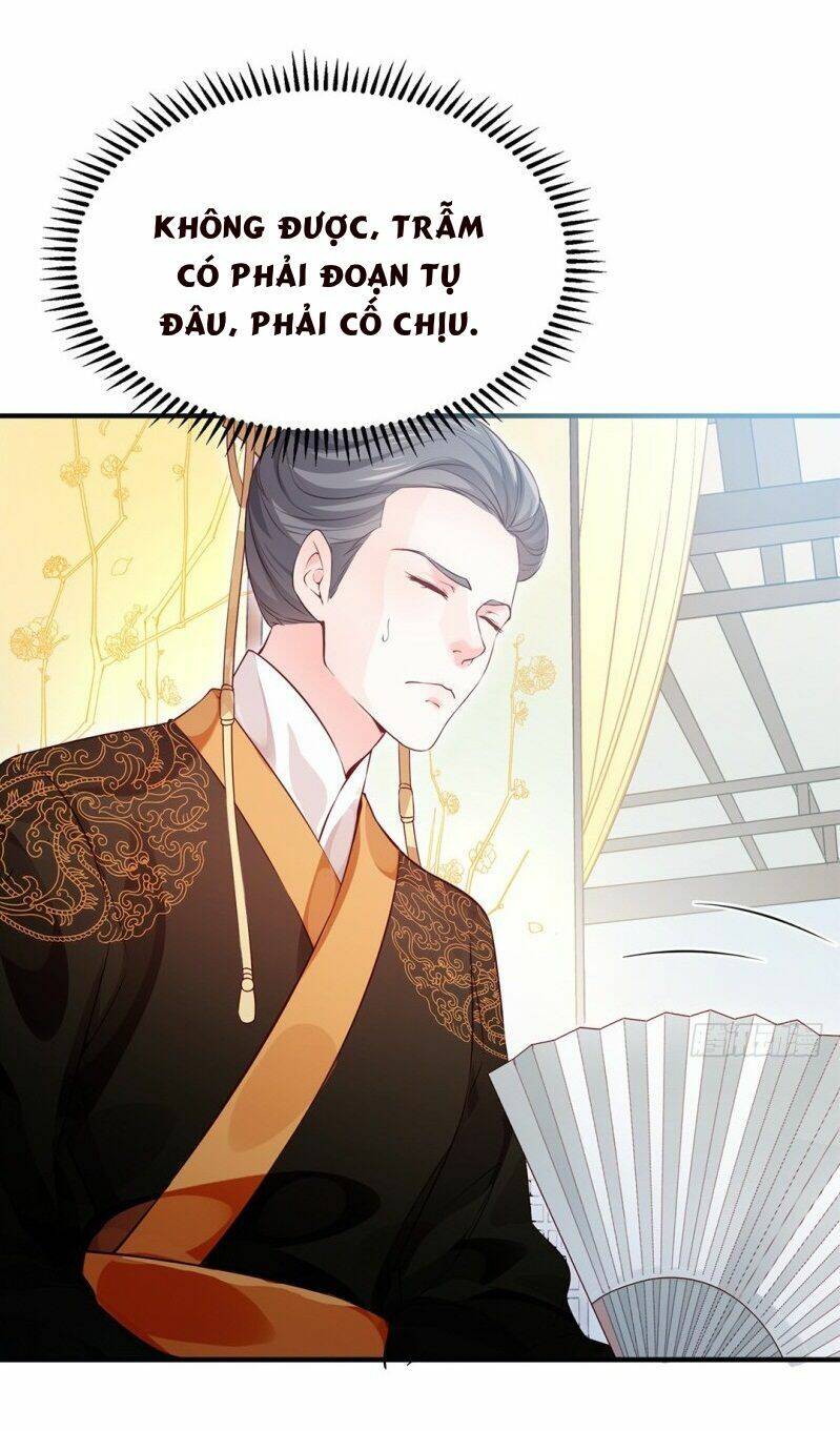 Bệ Hạ Xin Tự Trọng Chapter 33 - 21