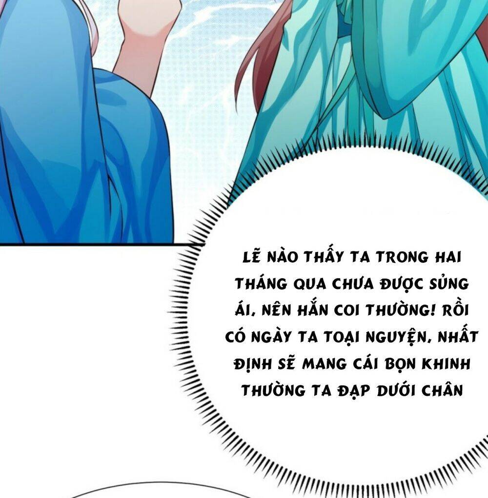 Bệ Hạ Xin Tự Trọng Chapter 38 - 38