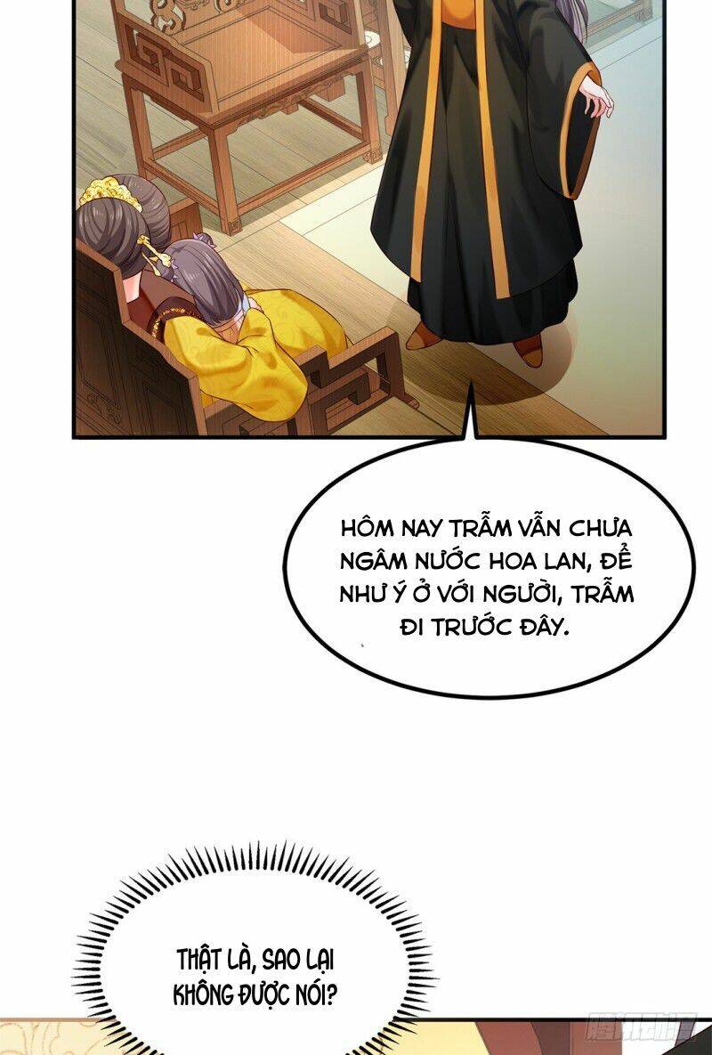 Bệ Hạ Xin Tự Trọng Chapter 39 - 17