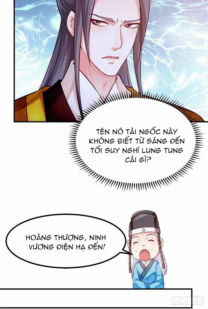 Bệ Hạ Xin Tự Trọng Chapter 40 - 25