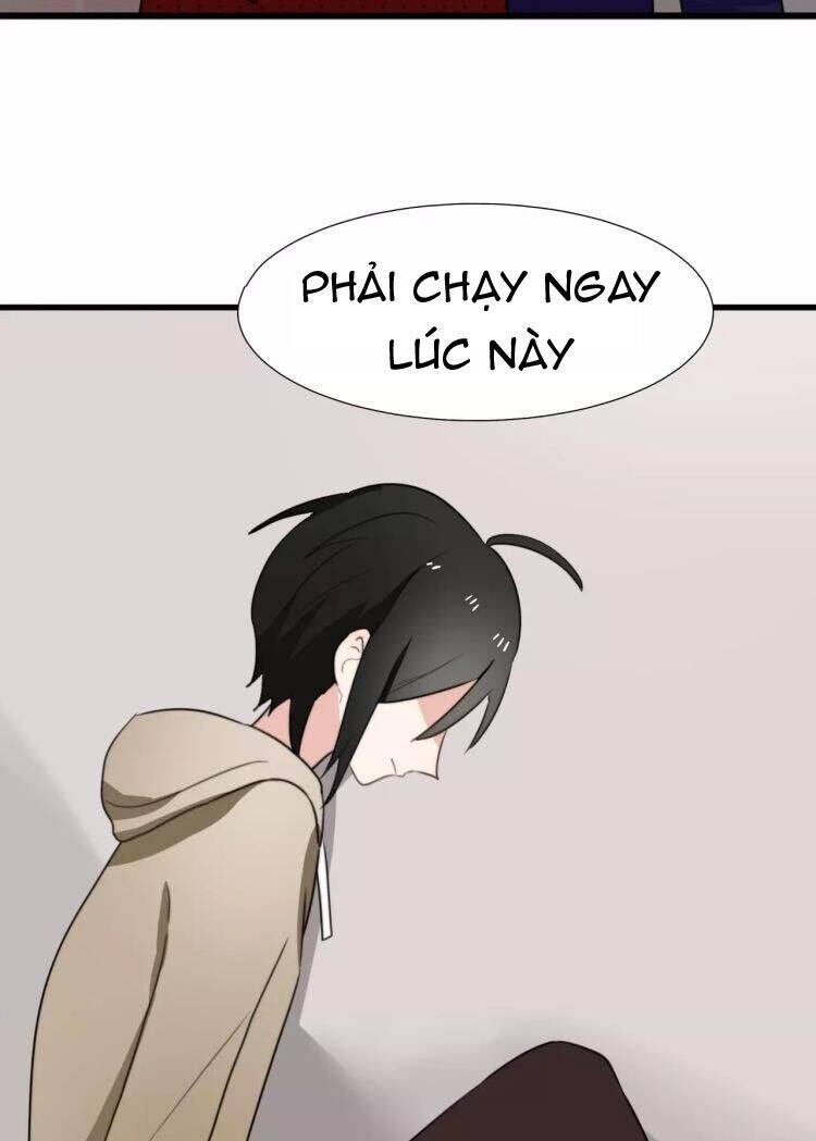 Tiểu Miêu Và Hắc Diệu Thạch Chapter 17 - 26