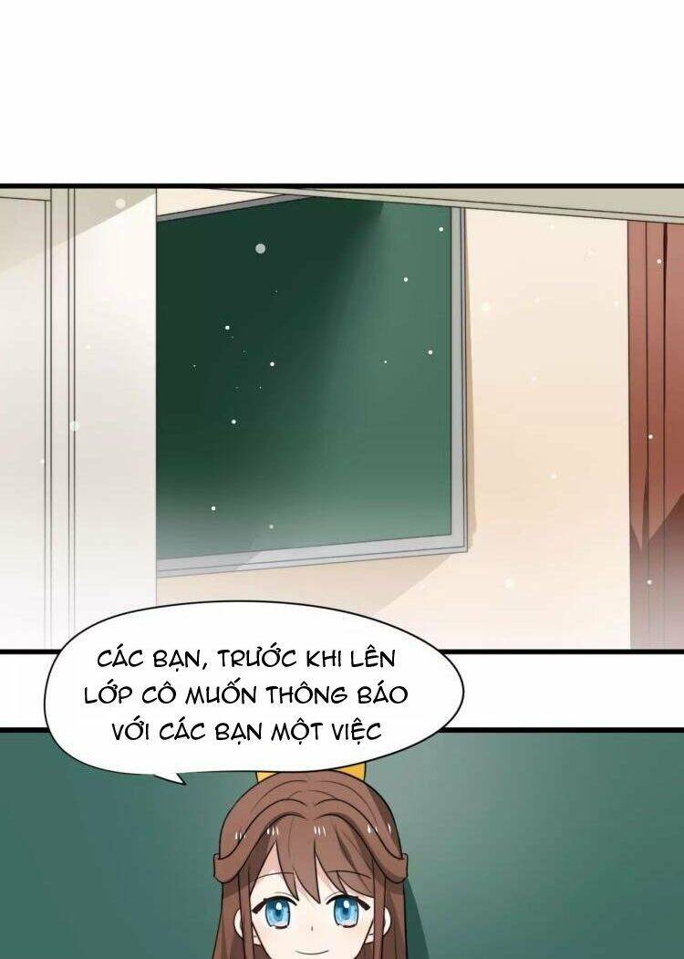 Tiểu Miêu Và Hắc Diệu Thạch Chapter 19 - 13