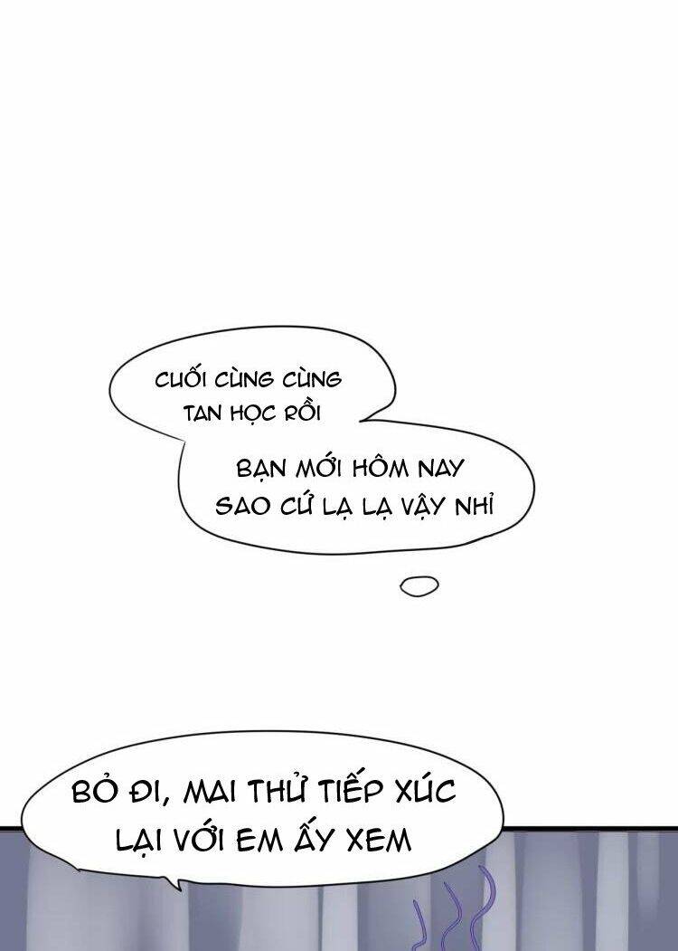 Tiểu Miêu Và Hắc Diệu Thạch Chapter 19 - 22