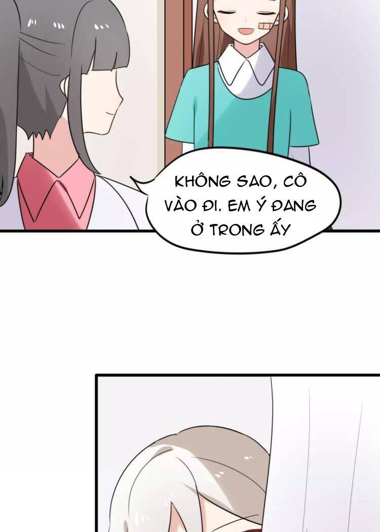 Tiểu Miêu Và Hắc Diệu Thạch Chapter 22 - 7