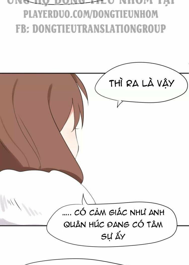 Tiểu Miêu Và Hắc Diệu Thạch Chapter 24 - 19