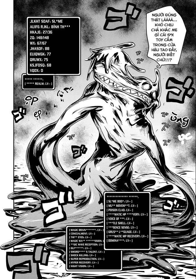 Tensei Shitara Dragon No Tamago Datta - Saikyou Igai Chapter 16 - 19