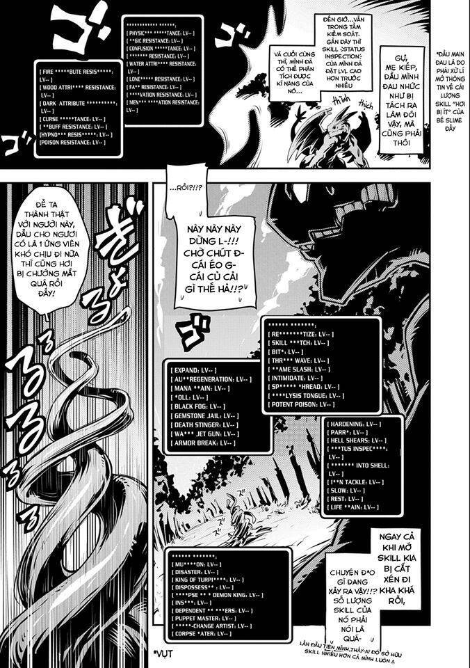 Tensei Shitara Dragon No Tamago Datta - Saikyou Igai Chapter 16 - 21