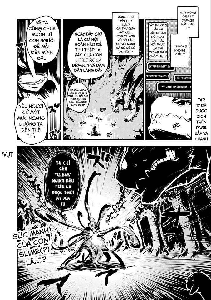 Tensei Shitara Dragon No Tamago Datta - Saikyou Igai Chapter 16 - 27