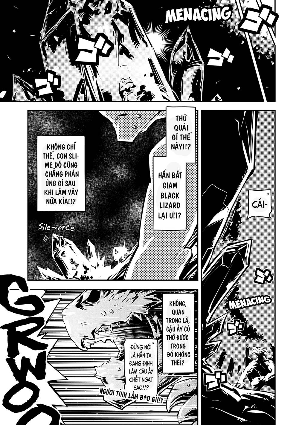 Tensei Shitara Dragon No Tamago Datta - Saikyou Igai Chapter 18 - 4