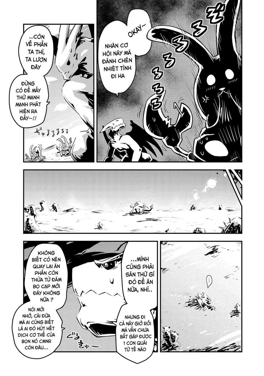 Tensei Shitara Dragon No Tamago Datta - Saikyou Igai Chapter 20 - 14