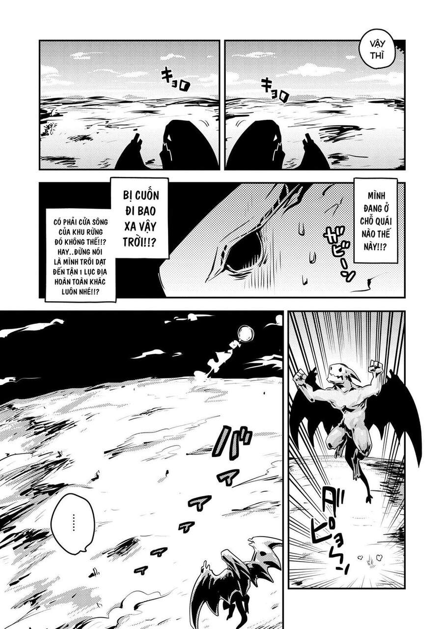 Tensei Shitara Dragon No Tamago Datta - Saikyou Igai Chapter 20 - 4