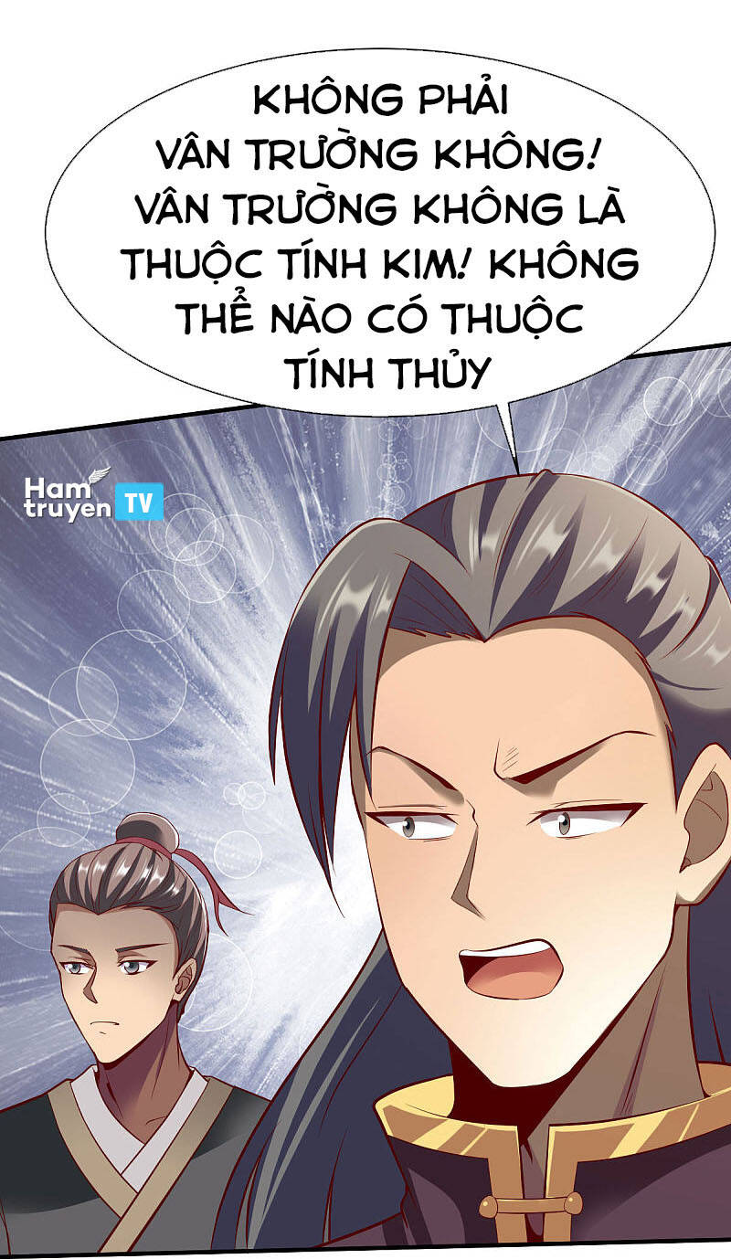 Chiến Đỉnh Chapter 240 - 19