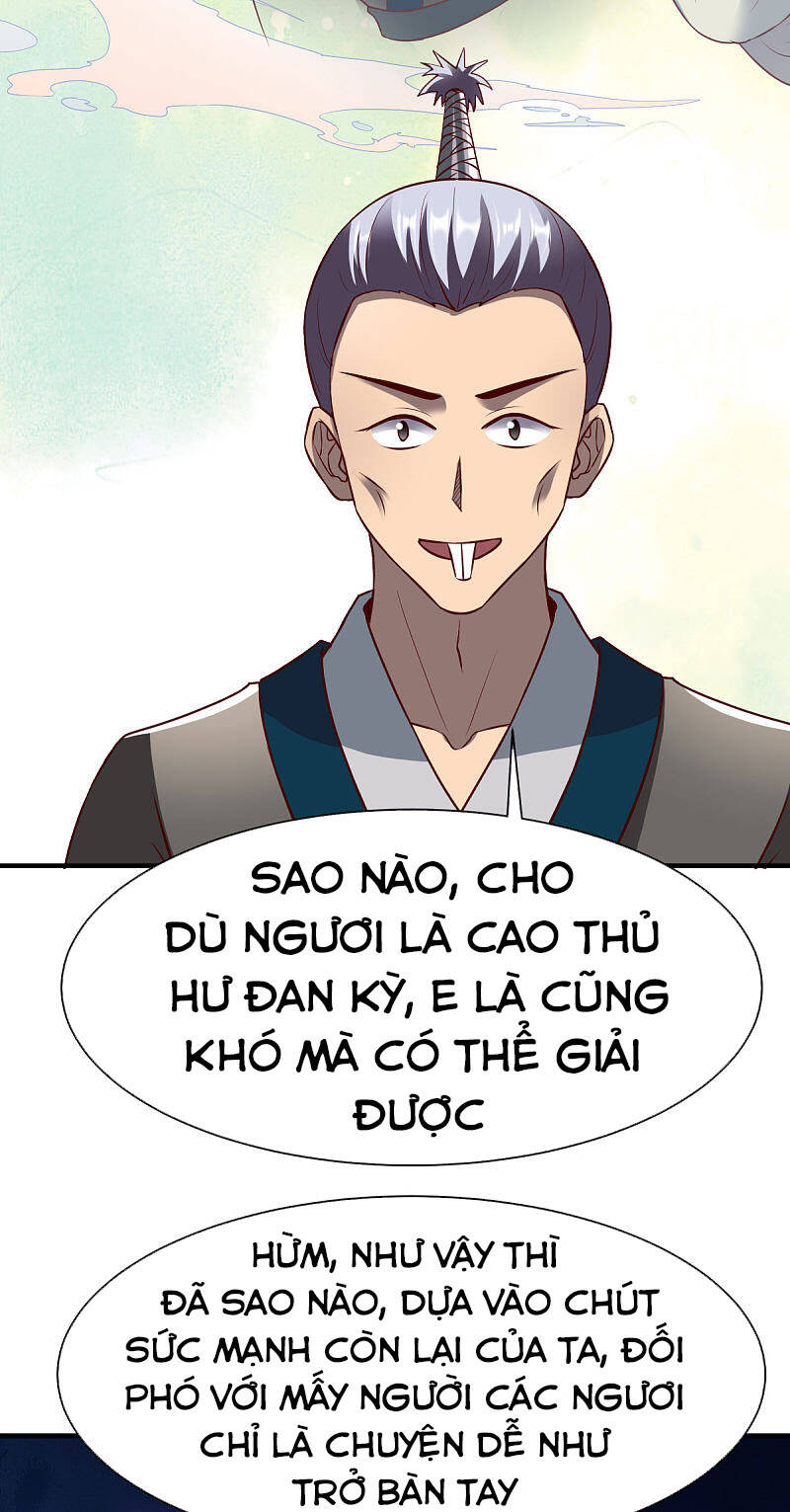 Chiến Đỉnh Chapter 273 - 4