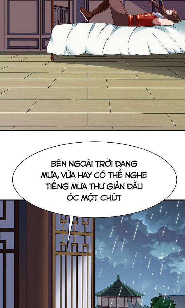 Chiến Đỉnh Chapter 286 - 8