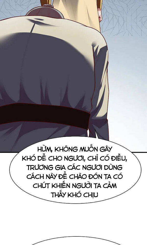 Chiến Đỉnh Chapter 287 - 28