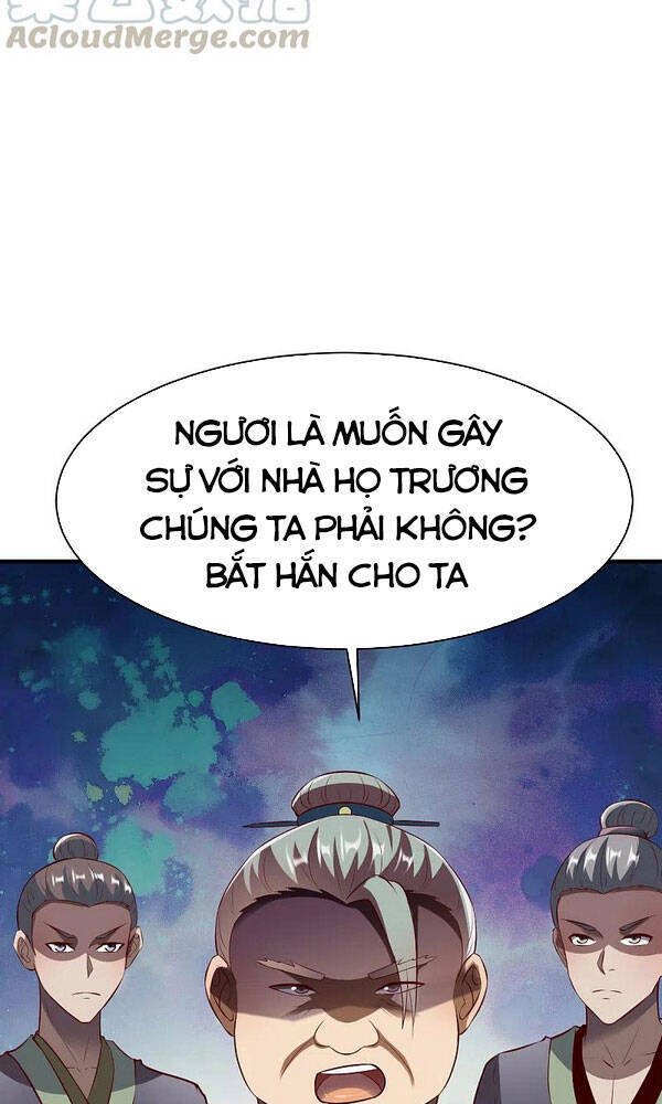 Chiến Đỉnh Chapter 287 - 8