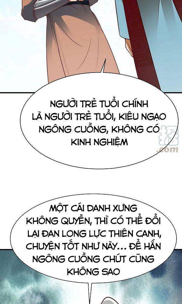 Chiến Đỉnh Chapter 288 - 12