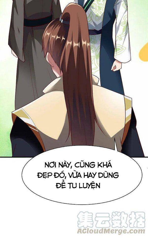 Chiến Đỉnh Chapter 288 - 16