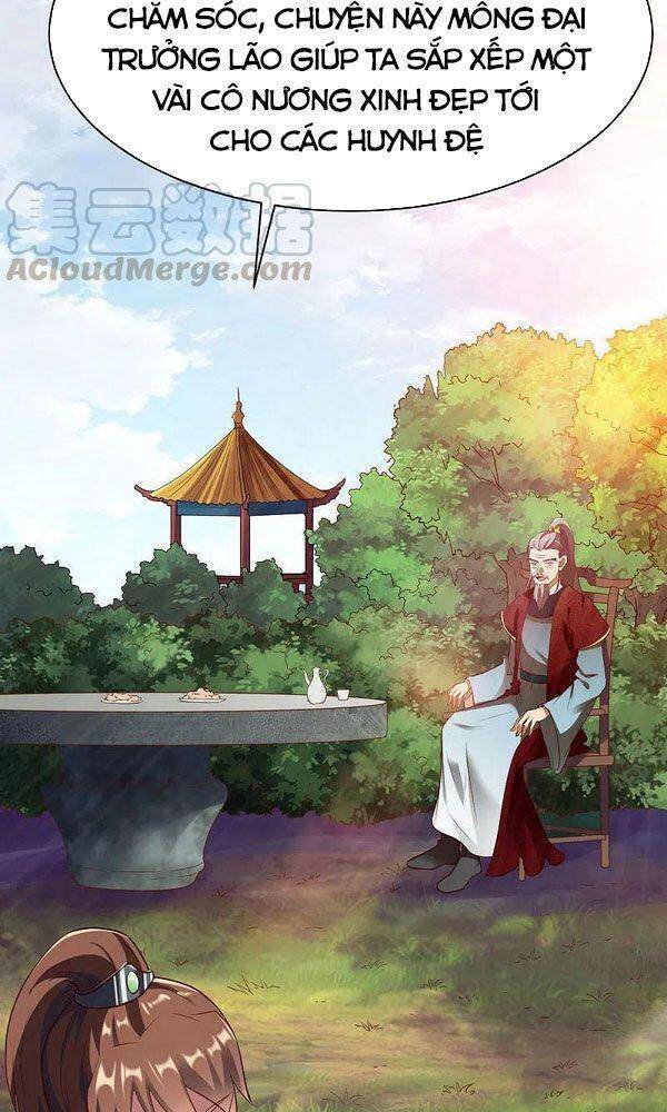 Chiến Đỉnh Chapter 288 - 4