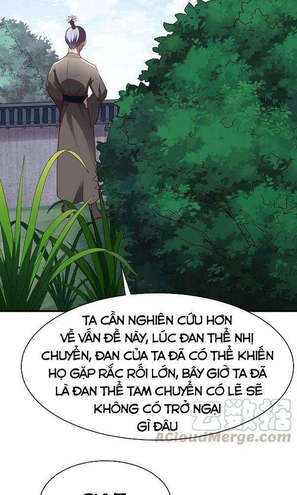 Chiến Đỉnh Chapter 288 - 32