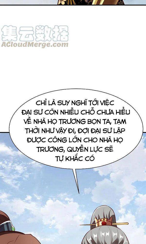 Chiến Đỉnh Chapter 288 - 8