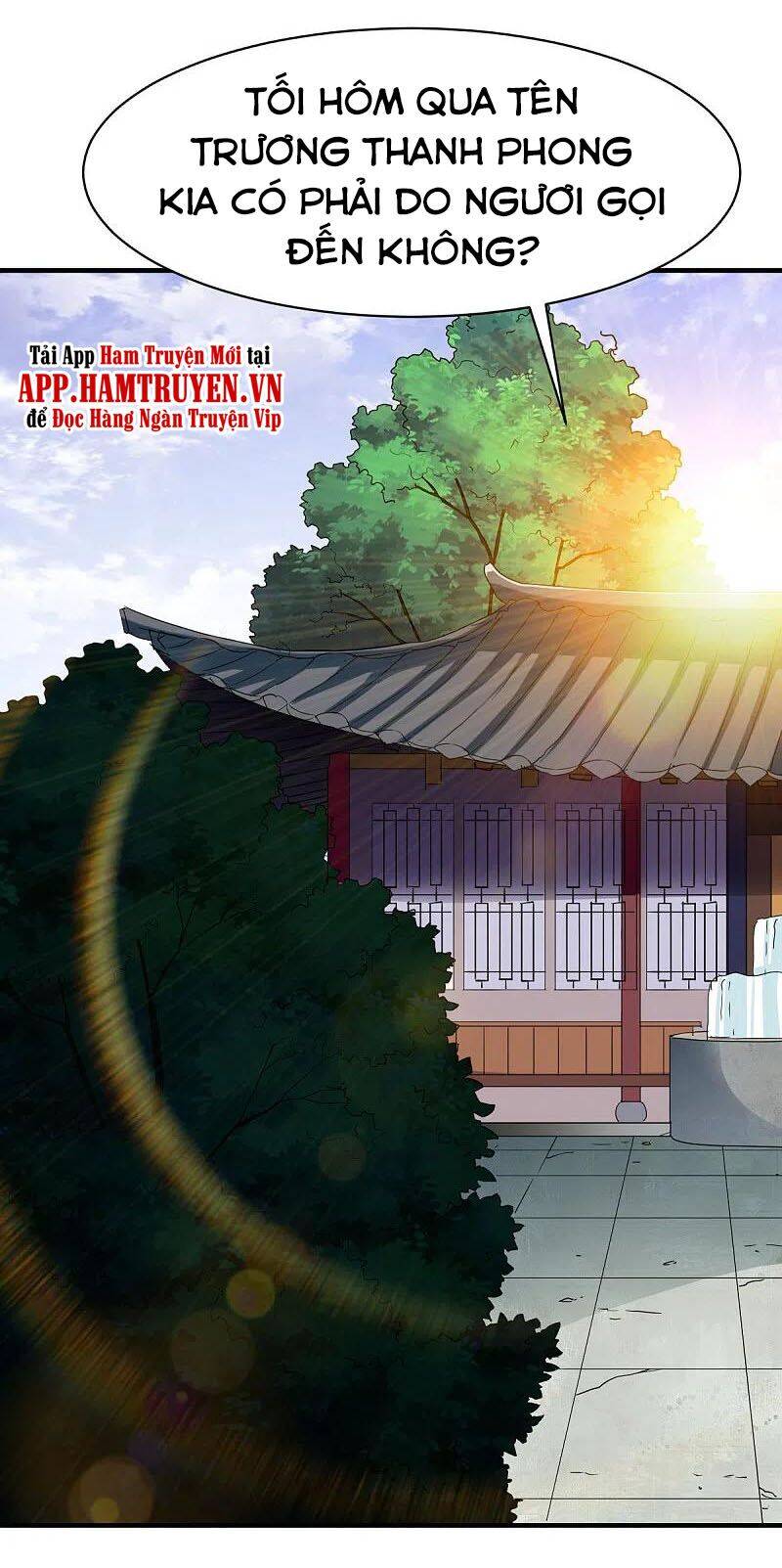 Chiến Đỉnh Chapter 299 - 1