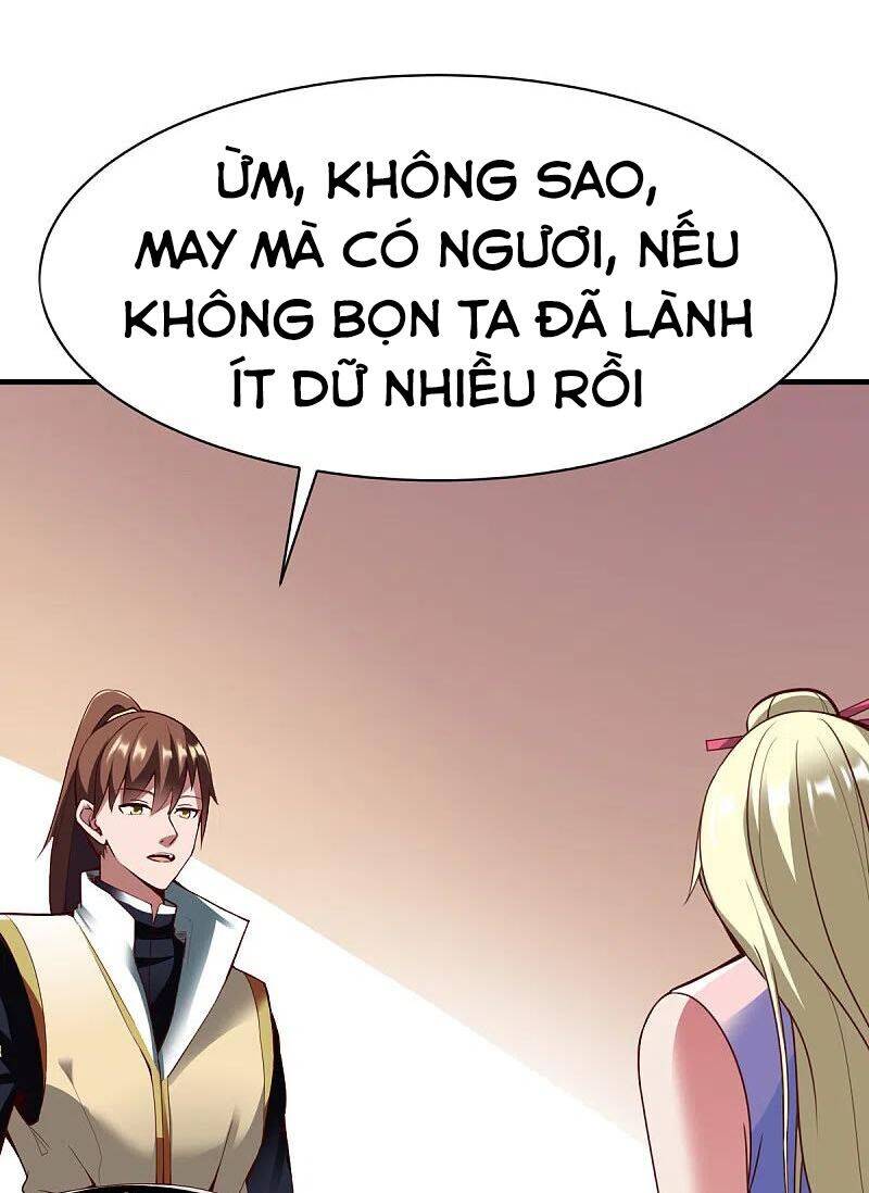 Chiến Đỉnh Chapter 299 - 3