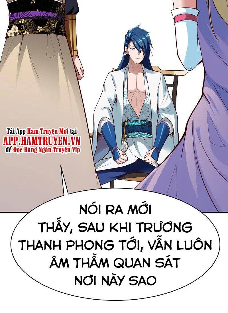 Chiến Đỉnh Chapter 299 - 4