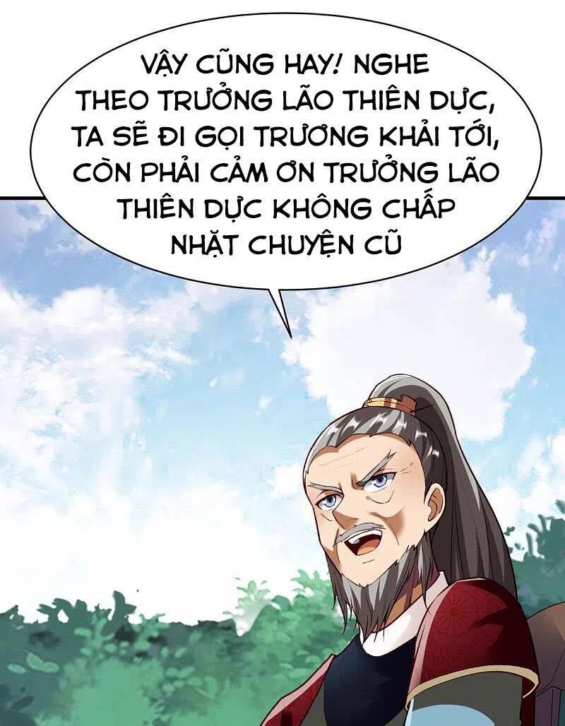 Chiến Đỉnh Chapter 299 - 33