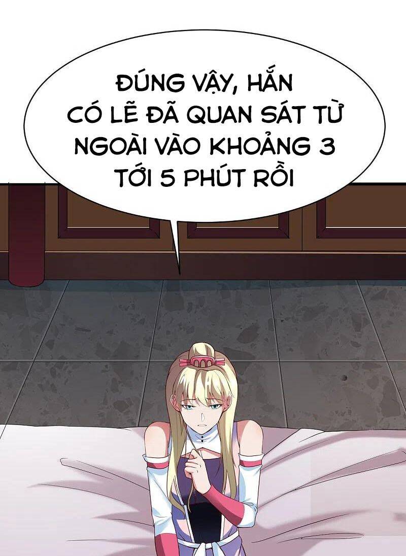 Chiến Đỉnh Chapter 299 - 5