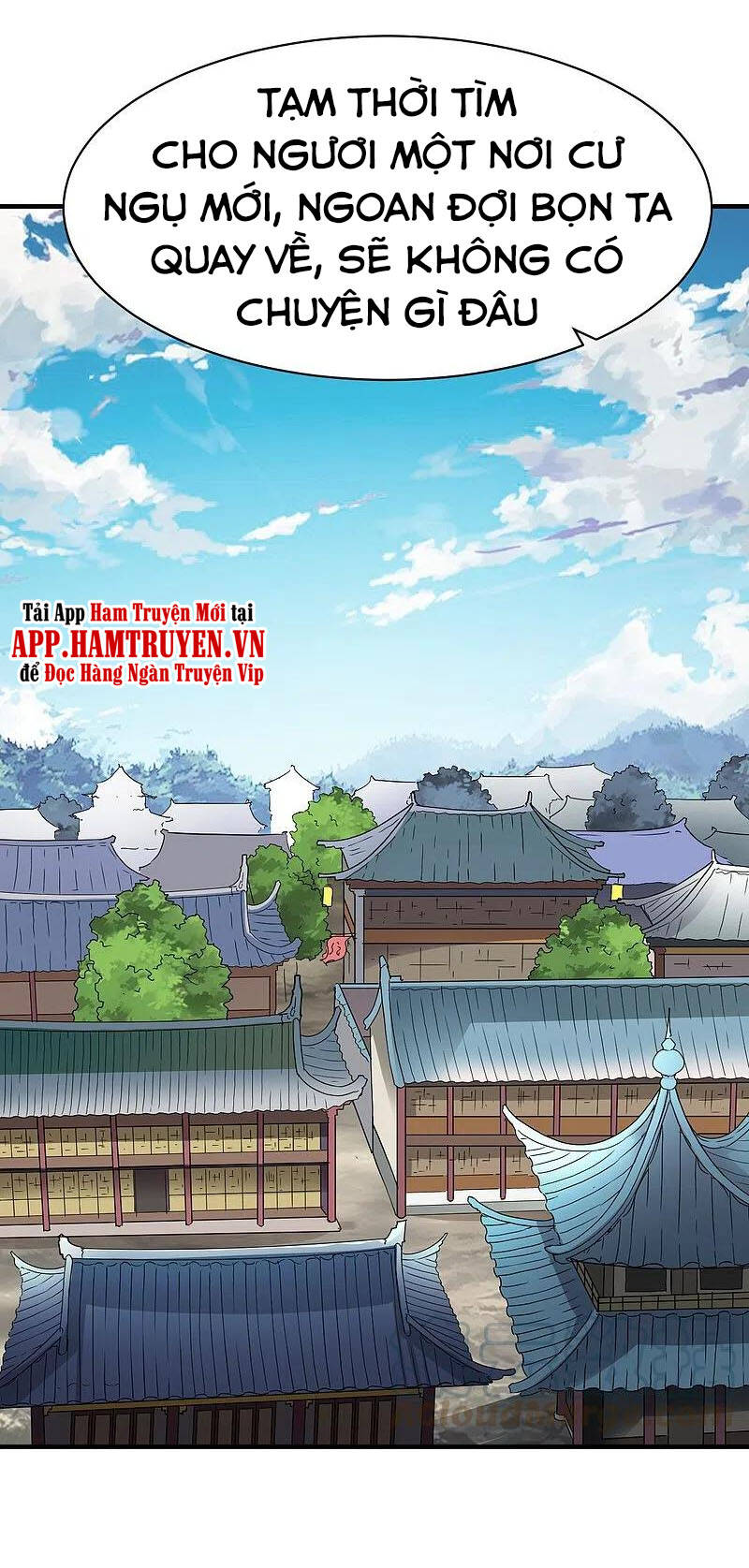 Chiến Đỉnh Chapter 301 - 26