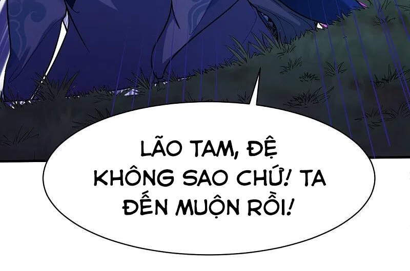 Chiến Đỉnh Chapter 305 - 17