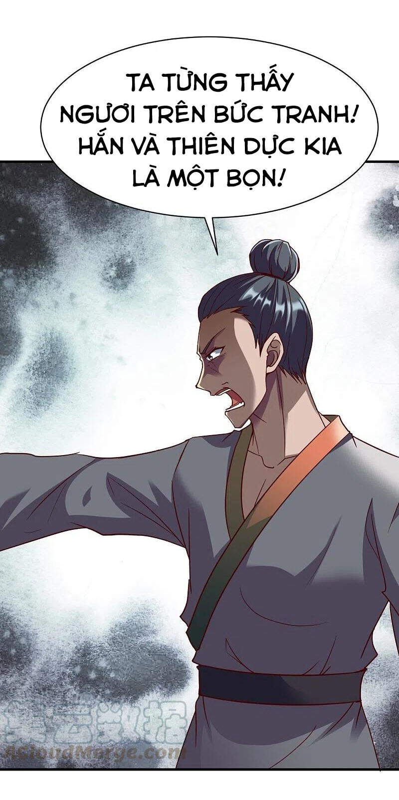 Chiến Đỉnh Chapter 307 - 34