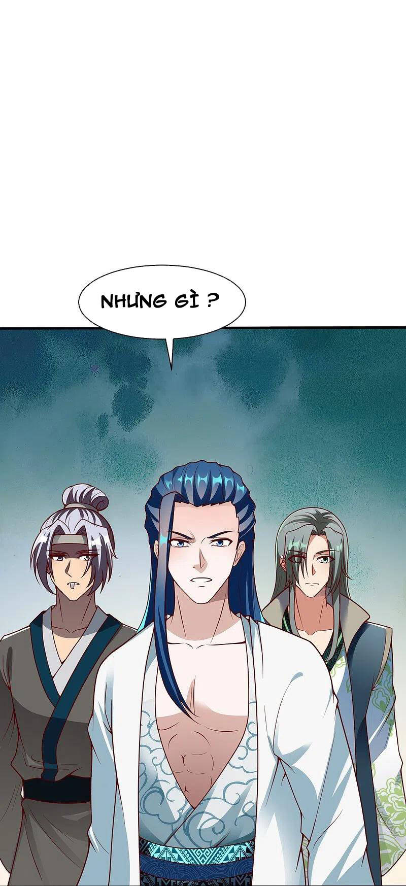 Chiến Đỉnh Chapter 329 - 22