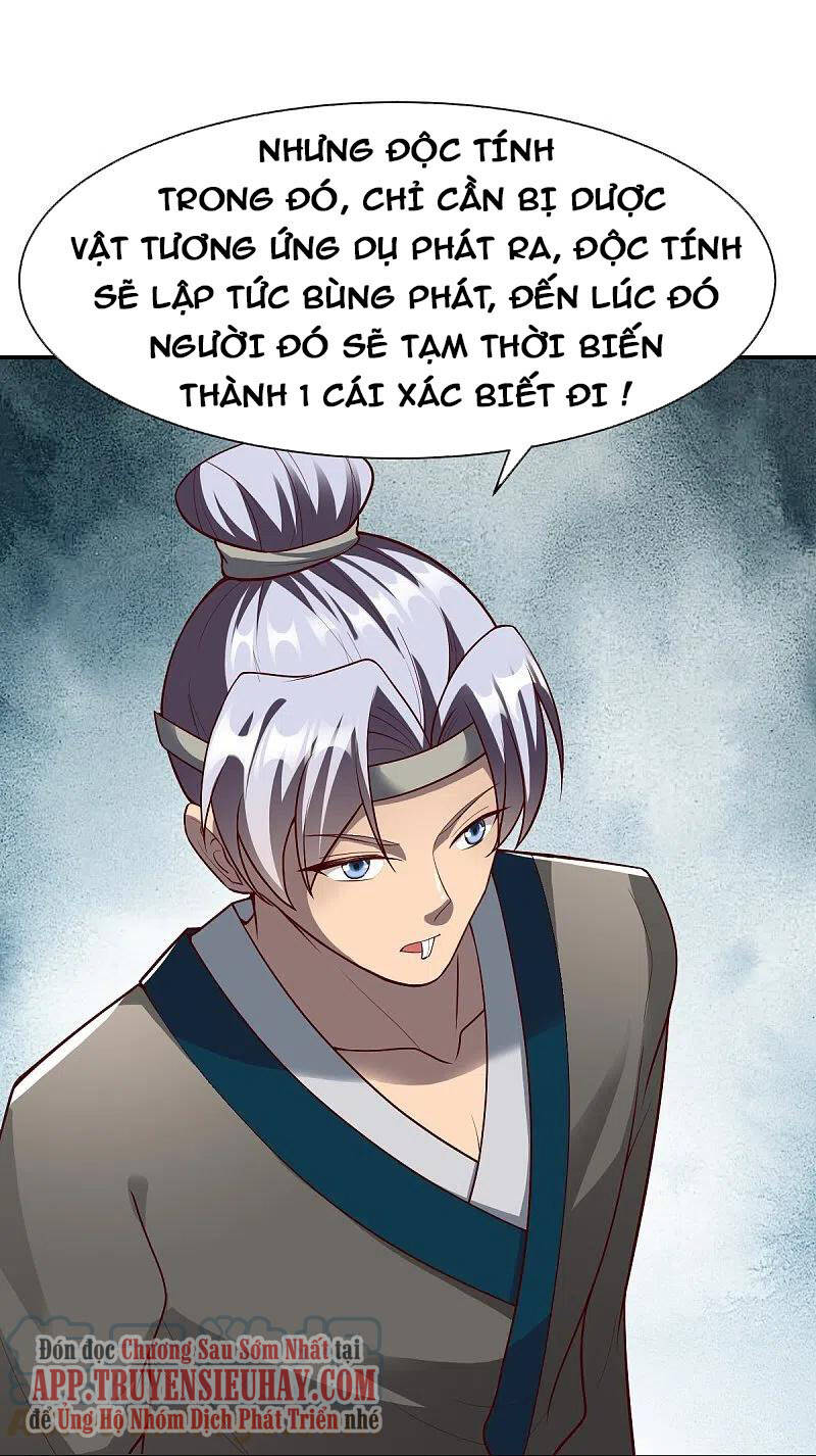 Chiến Đỉnh Chapter 329 - 27