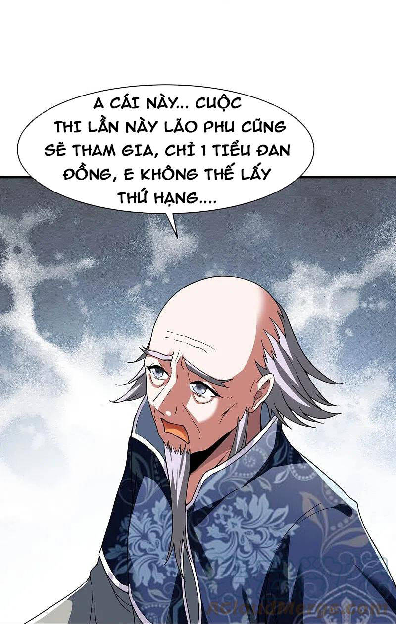 Chiến Đỉnh Chapter 330 - 11