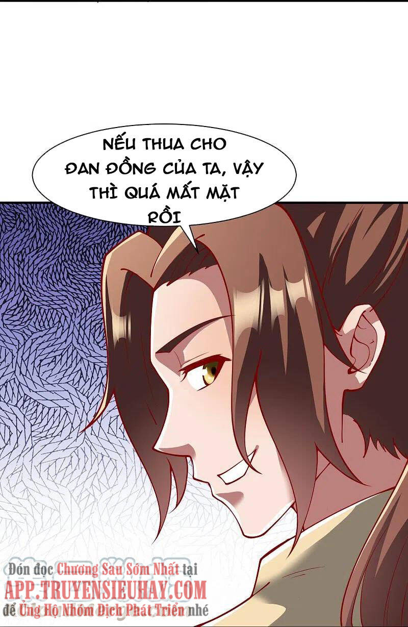 Chiến Đỉnh Chapter 330 - 13