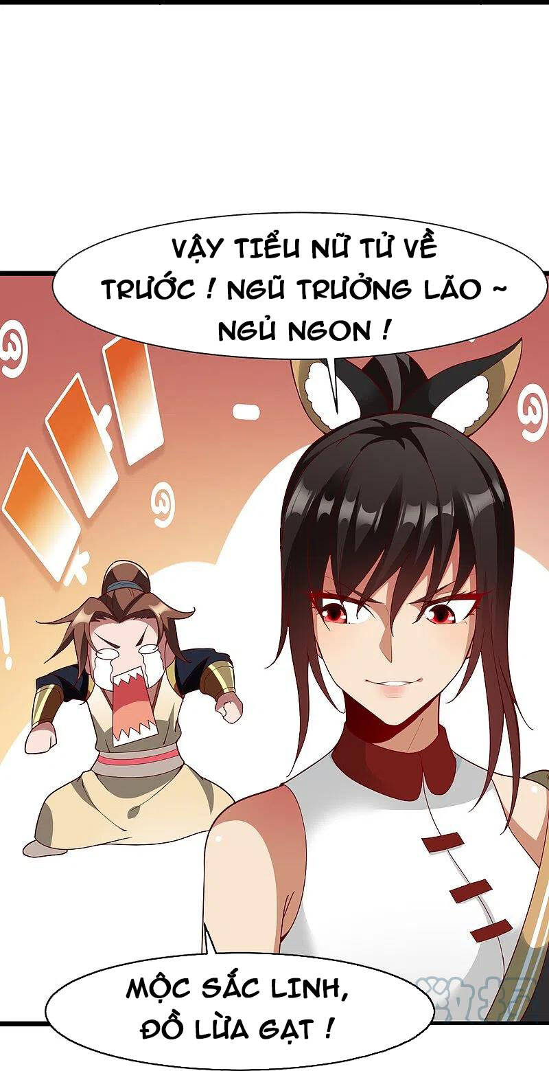 Chiến Đỉnh Chapter 330 - 29