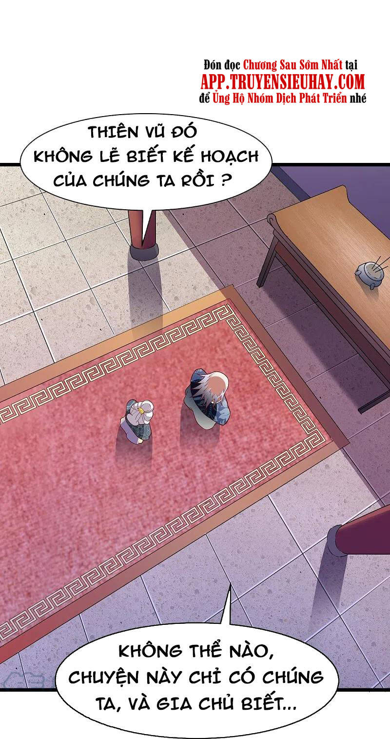 Chiến Đỉnh Chapter 330 - 31