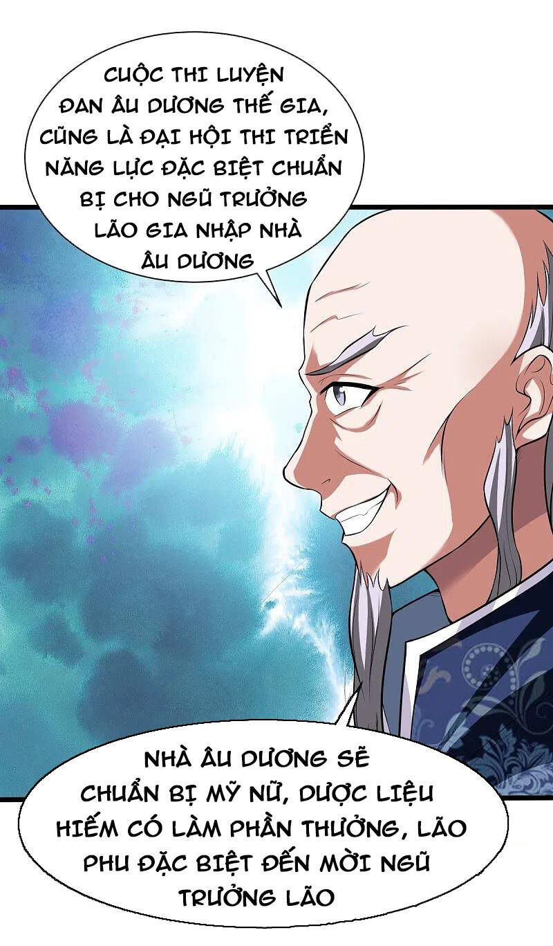 Chiến Đỉnh Chapter 330 - 5