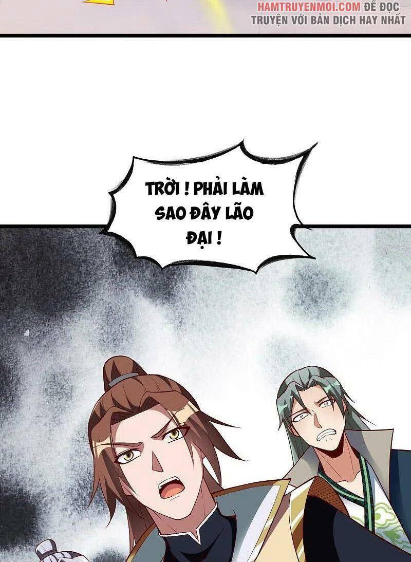 Chiến Đỉnh Chapter 336 - 2