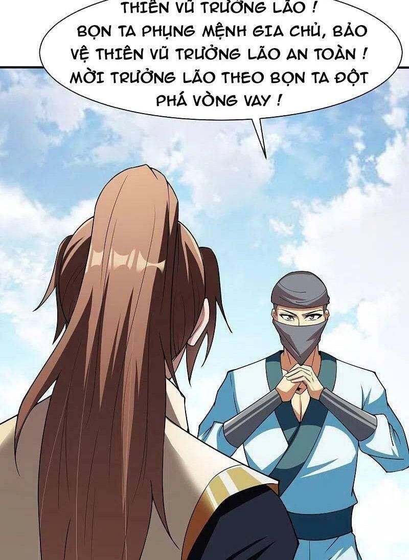 Chiến Đỉnh Chapter 336 - 14