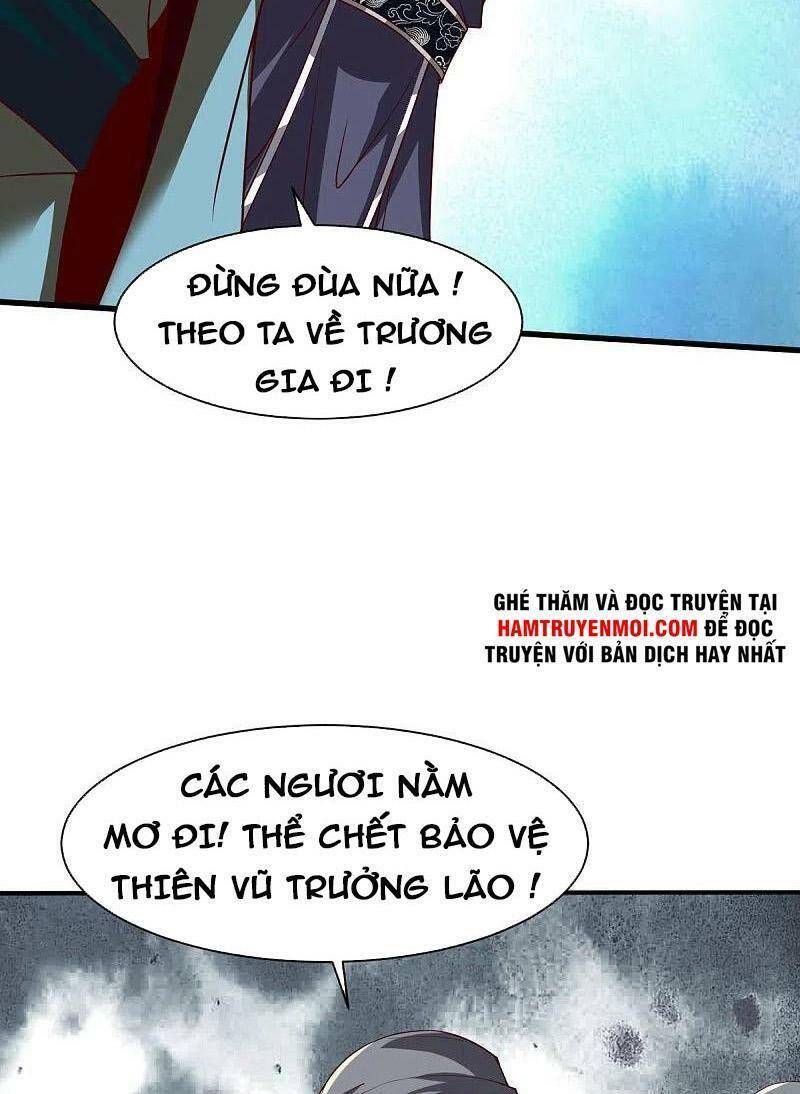 Chiến Đỉnh Chapter 336 - 25