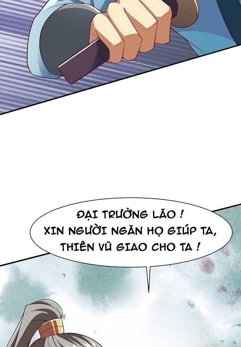 Chiến Đỉnh Chapter 336 - 28