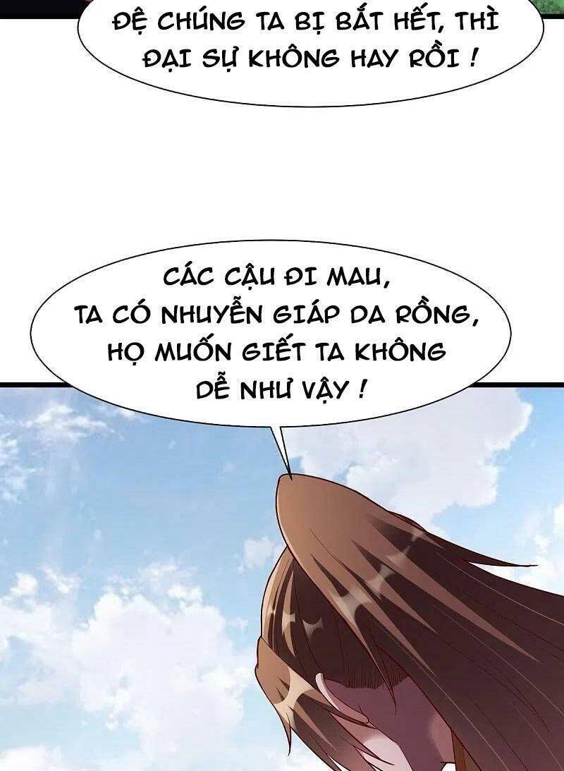 Chiến Đỉnh Chapter 336 - 5