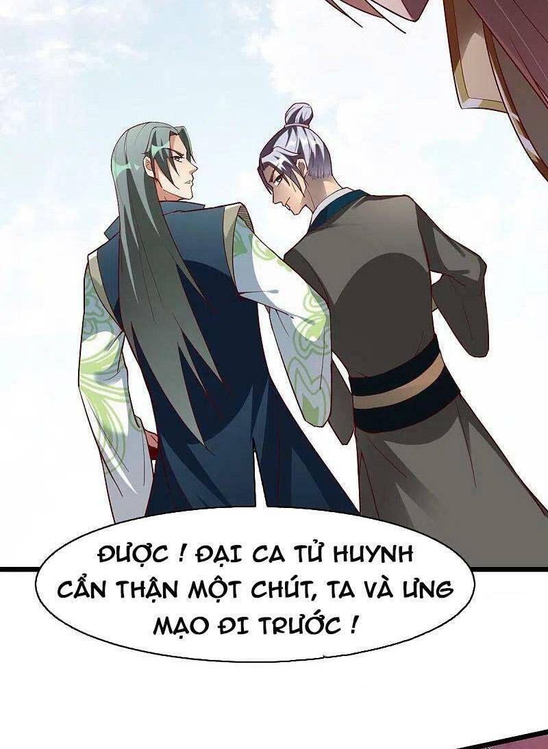 Chiến Đỉnh Chapter 336 - 6