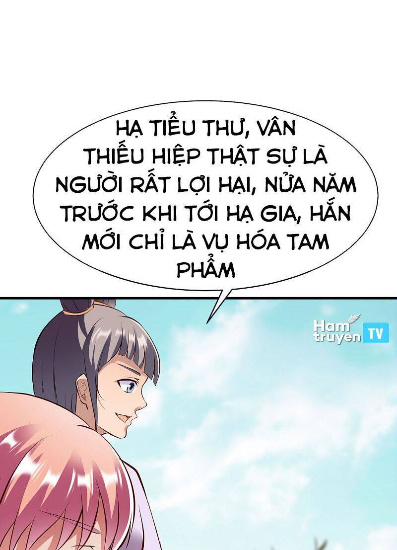 Chiến Đỉnh Chapter 246 - 4