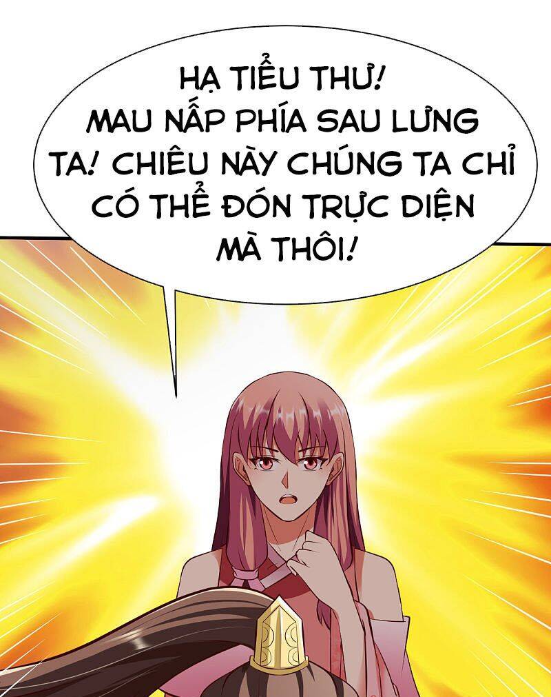 Chiến Đỉnh Chapter 251 - 8