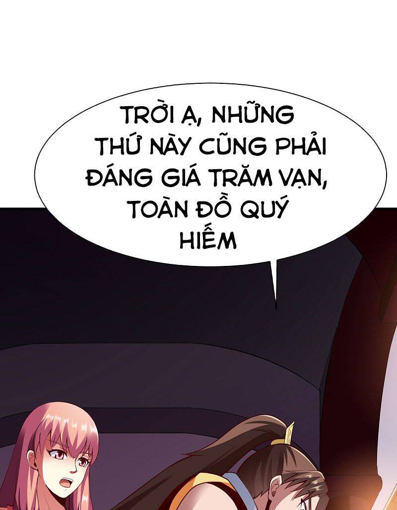 Chiến Đỉnh Chapter 252 - 15