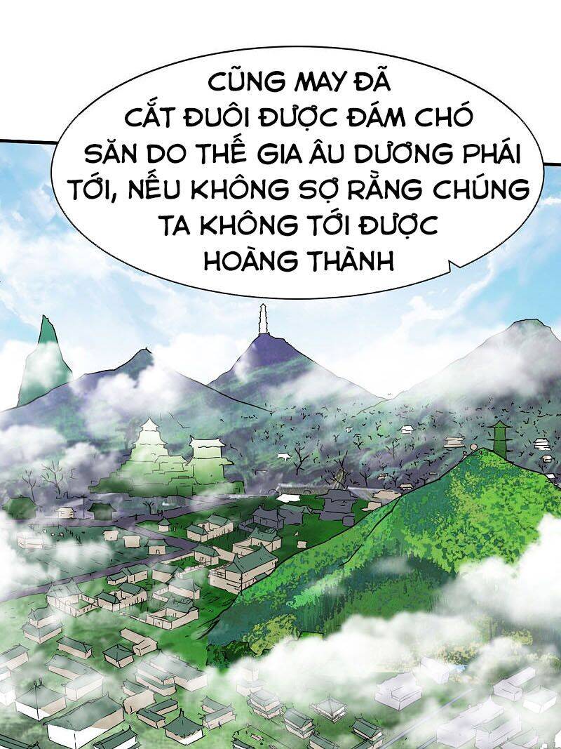 Chiến Đỉnh Chapter 252 - 3